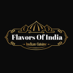 Flavors of India Restaurant
